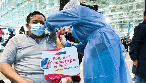 ¿El COVID-19 en el Perú se volvió una infección respiratoria más? Esto dijo el ministro de Salud. (Foto: Gob.pe)