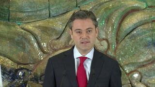 Gobierno mexicano se reunirá con sindicato de maestros [VIDEO]