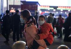 Coronavirus en Perú: Municipalidad china dona 200,000 mascarillas y 100 termómetros