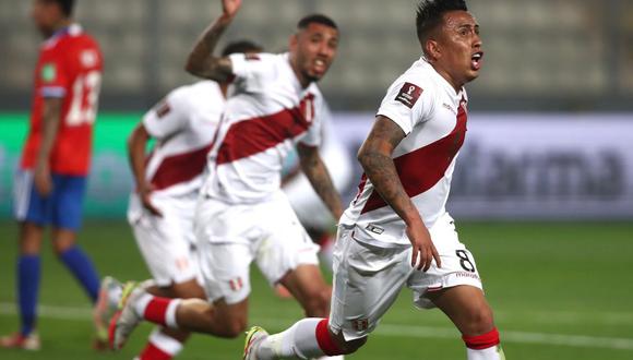 Perú presentará varias novedades ante Argentina por las Eliminatorias | Foto: @SeleccionPeru
