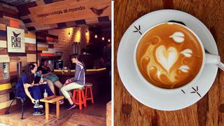 Día del Café Peruano: 14 de las mejores cafeterías de Lima