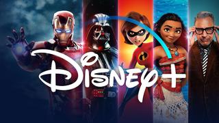 Disney Plus: cómo registrarse o crear una cuenta nueva en el servicio de streaming 