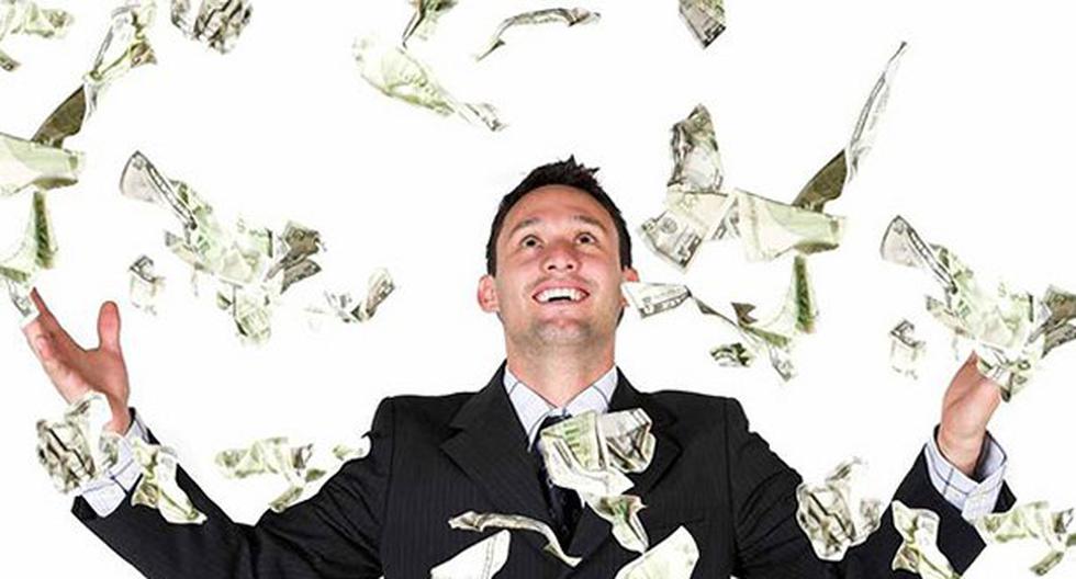 El economista David Bach explicó cómo tener un millón de dólares al momento del retiro. (Foto: pixabay)