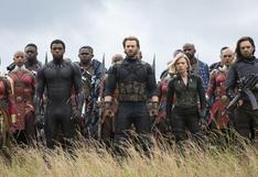 Hombre murió en un cine mientras miraba "Avengers: Infinity War"
