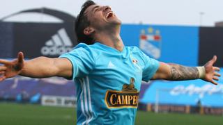 Gabriel Costa se sumó a la pretemporada de Colo Colo | VIDEO