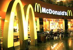 McDonald's permitirá a sus clientes ver cómo se prepara alimentos