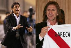 Selección Peruana: Ángel Comizzo aconseja a Ricardo Gareca