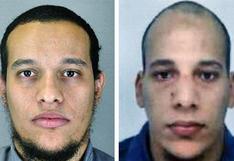 Charlie Hebdo: Dos sospechosos en la lista de terroristas de EEUU