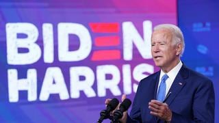 Joe Biden viajará a Kenosha y se reunirá con la familia de Jacob Blake, el afroestadounidense baleado por la policía