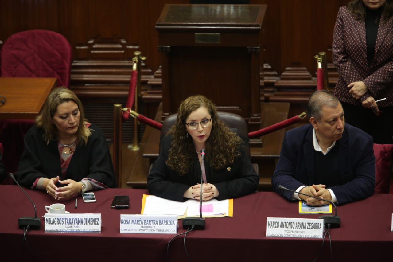 (Foto: Anthony Niño de Guzmán/El Comercio)