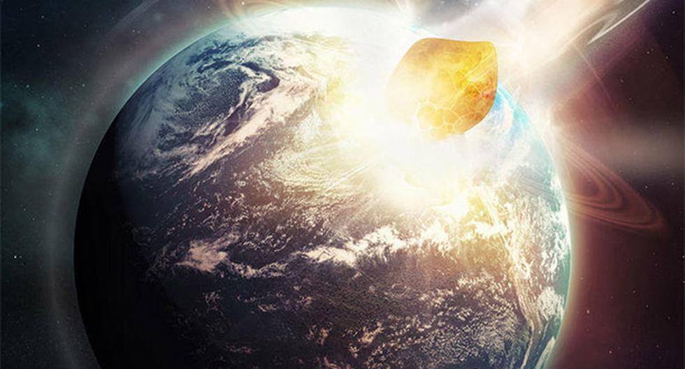 Fin del mundo. Una nueva teoría afirma que el Apocalipsis será en las próximas semanas. (Foto: Agencias)
