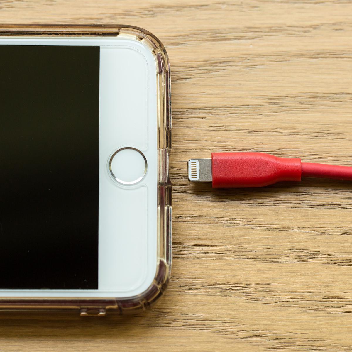 Acerca de la recarga optimizada de la batería del iPhone - Soporte técnico  de Apple (US)