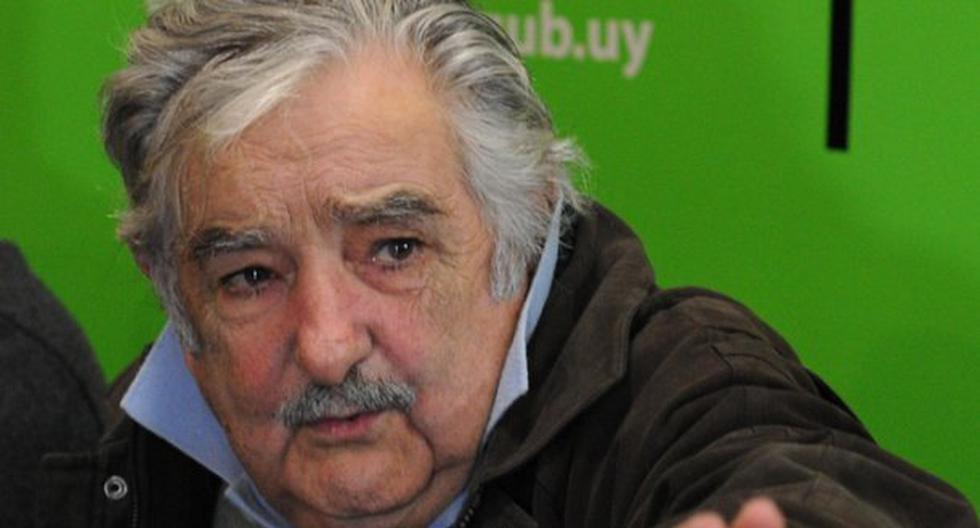 Duras declaraciones de José Mujica en 2014 contra la FIFA. (Foto: infolatam.com)