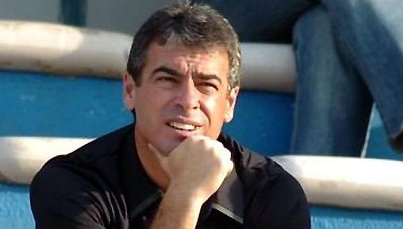 Pablo Bengoechea quiere contrato hasta la Copa América