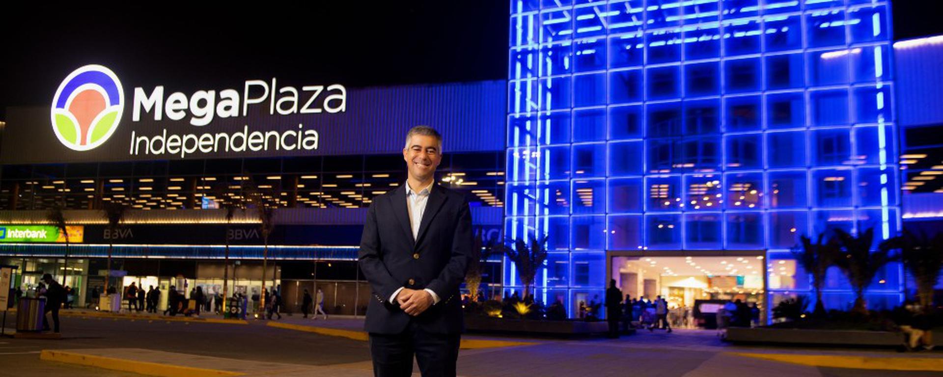 Parque Arauco renovará su oferta de malls en Lima, Ica y Arequipa
