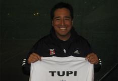 "Tupi" Venero retomó capitanía de equipo peruano de Copa Davis