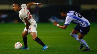 Universitario vs. Carabobo: que la Copa sea para celebrar