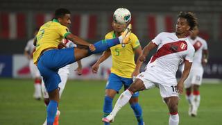 Perú vs. Brasil: ¿qué día debuta la selección en la Copa América 2021? 