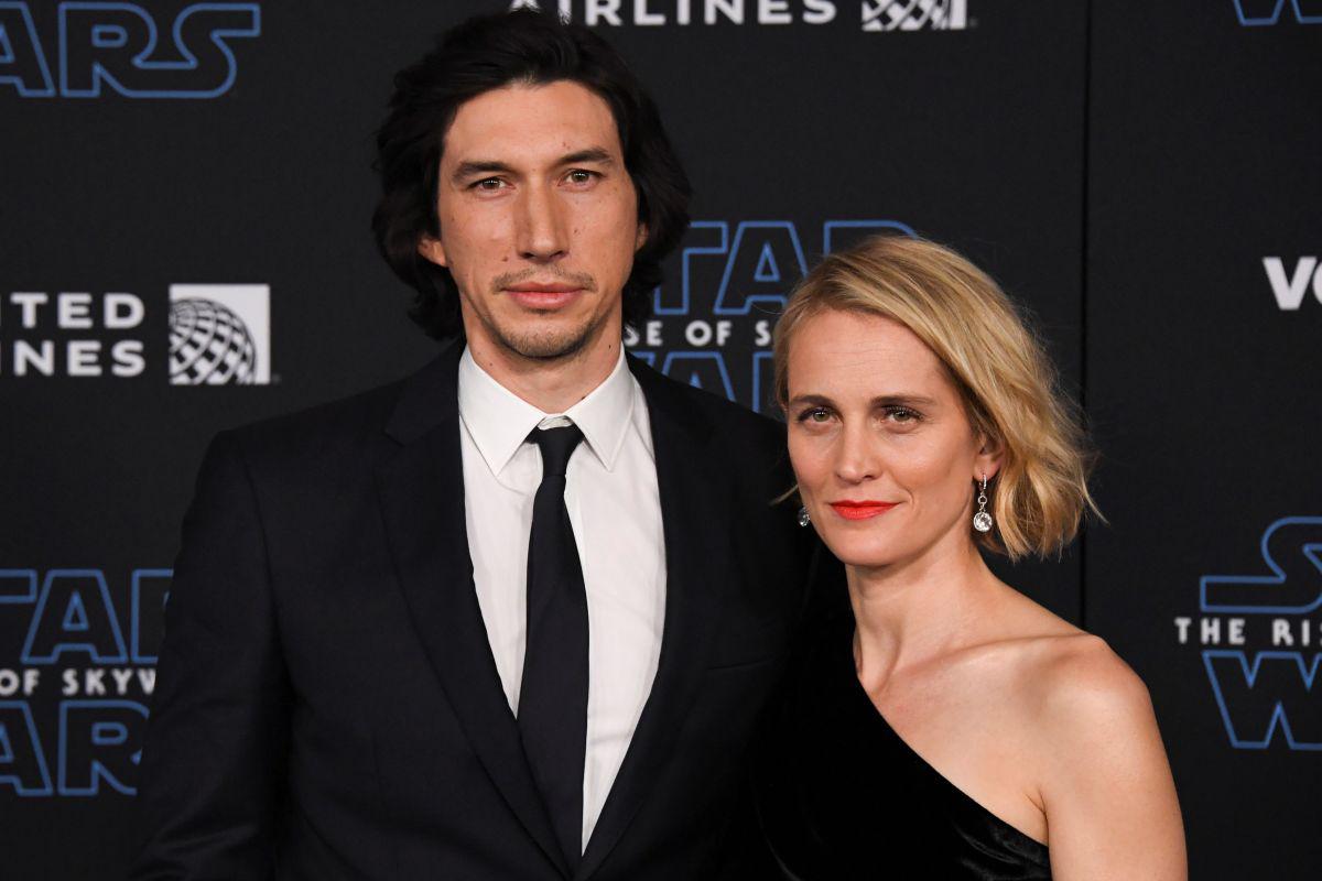 Protagonistas desfilaron por la alfombra azul de Daisy Ridley, Harrison Ford, Mark Hamill y Adam Driver estuvieron presentes en la alfombra azul de “Star Wars: El Ascenso de Skywalker”. (Foto: Agencias)