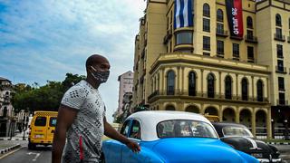 Cuba autoriza a los viajeros la libre importación privada de comida, productos de aseo y medicinas