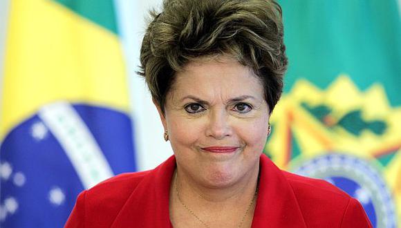 Reducen a 0,90% pronóstico de crecimiento para Brasil en 2014