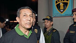 Penalistas analizan fallo que rechaza apelación de Humala y Heredia