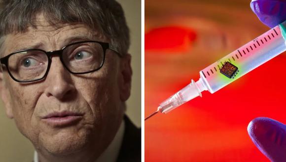 El fundador de Microsoft, Bill Gates, respondió preguntas de usuarios de Reddit sobre la creación del Covid-19, los presuntos microchips en las vacunas, celulares y criptomonedas.