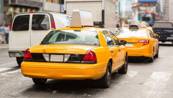 Cuánto puede ganar un taxista en USA