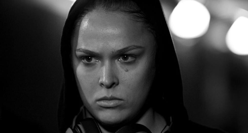 Ronda Rousey aparece en un video entrenando para retornar a UFC | Foto: Getty Images