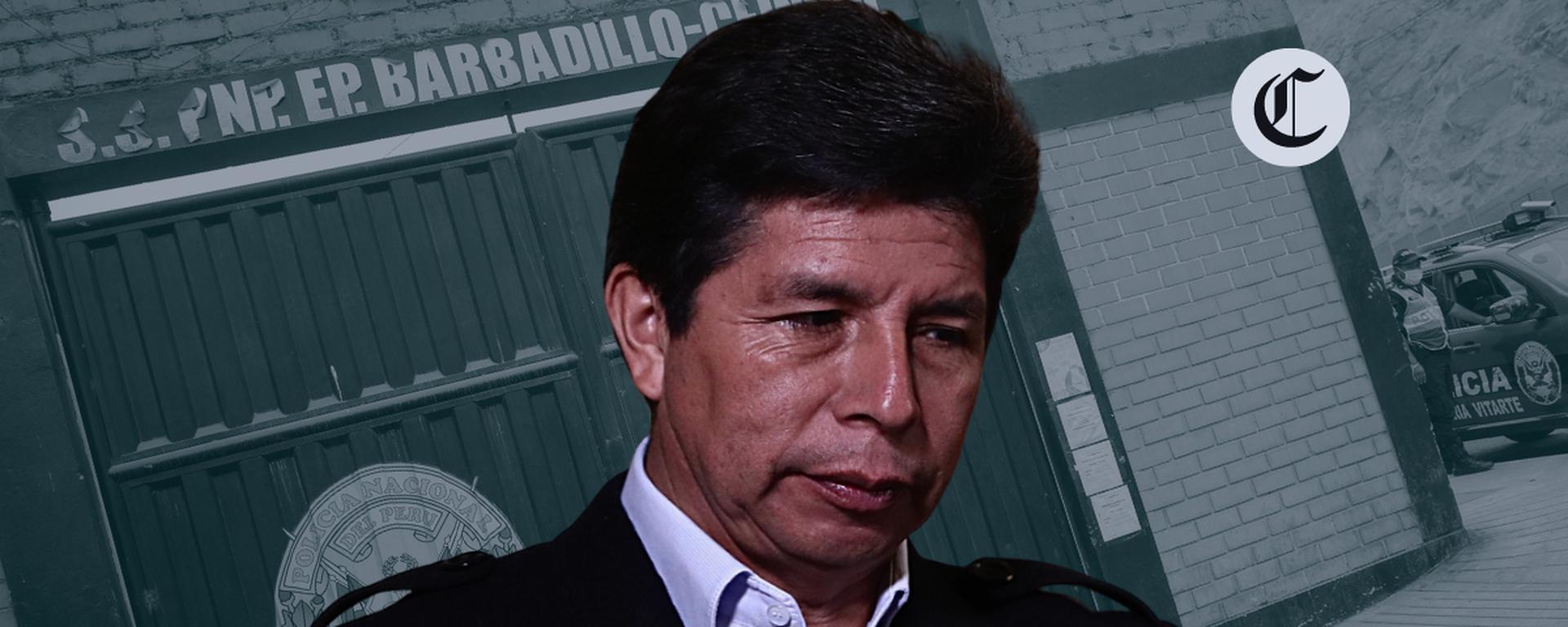 Pedro Castillo seguirá en prisión: PJ rechaza nuevo recurso que pedía su libertad inmediata