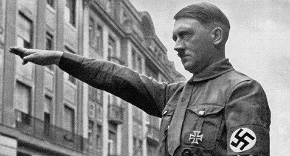 Adolf Hitler encabezó la peor masacre de la historia al crear los campos de concentración nazi. (Foto: Getty Images)