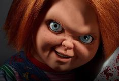 ‘Chucky’ ya tiene fecha de estreno en Latinoamérica por Star+