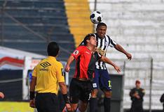Alianza Lima vs Melgar: ojo, se modificó el horario y escenario de este partido