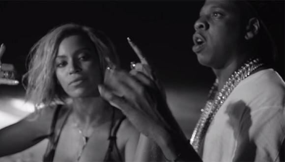 Beyoncé y Jay-Z son acusados de plagio por cantante húngara