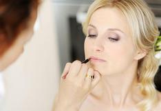 4 tips de maquillaje que te ayudarán a lucir fabulosa en tu boda