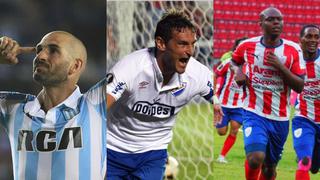 Alianza Lima: todo lo que debes conocer sobre sus rivales en la Copa Libertadores 2020