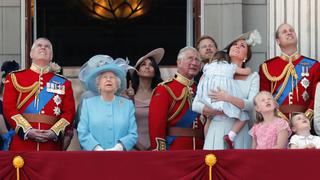 Reino Unido: ¿Por qué el príncipe Harry reclama por su seguridad y la de Meghan y sus hijos?