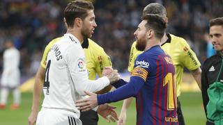 FC Barcelona vs. Real Madrid: los duelos más atractivos del clásico de La Liga española