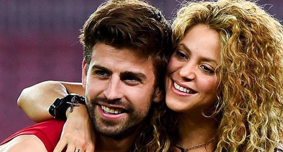 Shakira afirmó esmintió que esté esperando su tercer hijo. (Foto: Getty Images)