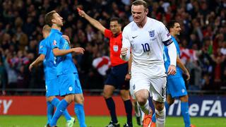 Inglaterra vs. Eslovenia: local ganó 3-1 en estadio de Wembley