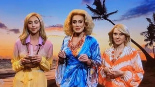 Saturday Night Live: Sketch de Adele recibe críticas en redes sociales VIDEO