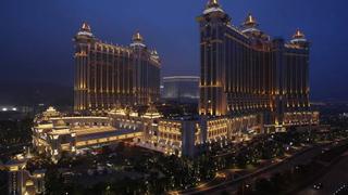 Macao, el reino oriental de los casinos que eclipsa a Las Vegas