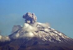 Video viral capta desgarrador grito en las faldas del volcán Popocatépetl: ¿Cuál es el origen del hecho?