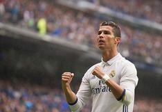 Cristiano Ronaldo supera a Jimmy Greaves en un nuevo récord goleador