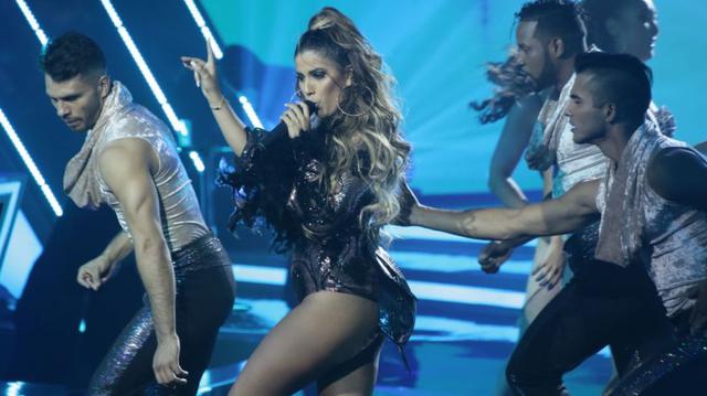 Ellos competirán en la primera temporada de "El artista del año". (Fotos: GV Producciones)