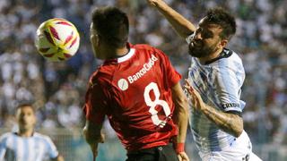 Atlético Tucumán venció 4-2 a Independiente por la fecha 10° de la Superliga Argentina | VIDEO