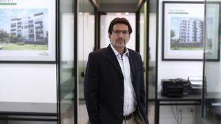 “Esperábamos un crecimiento nulo de inversiones, pero hoy están a la baja”