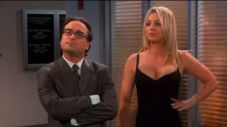 Diez bellezas que conquistaron los científicos nerds de “The Big Bang Theory” en sus seis temporadas [FOTOS]