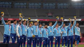 Tokio 2020: selección argentina de Rugby recibió el visto bueno para retornar a Buenos Aires