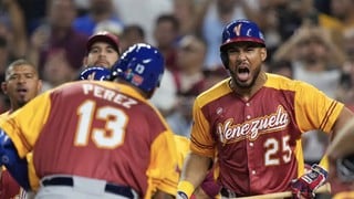 Link, resultados Venezuela – USA (7-9):  clasifica a las semifinales del Mundial de Béisbol
